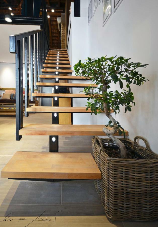 Casita En El Cabanal Con Patio Valencia Ngoại thất bức ảnh