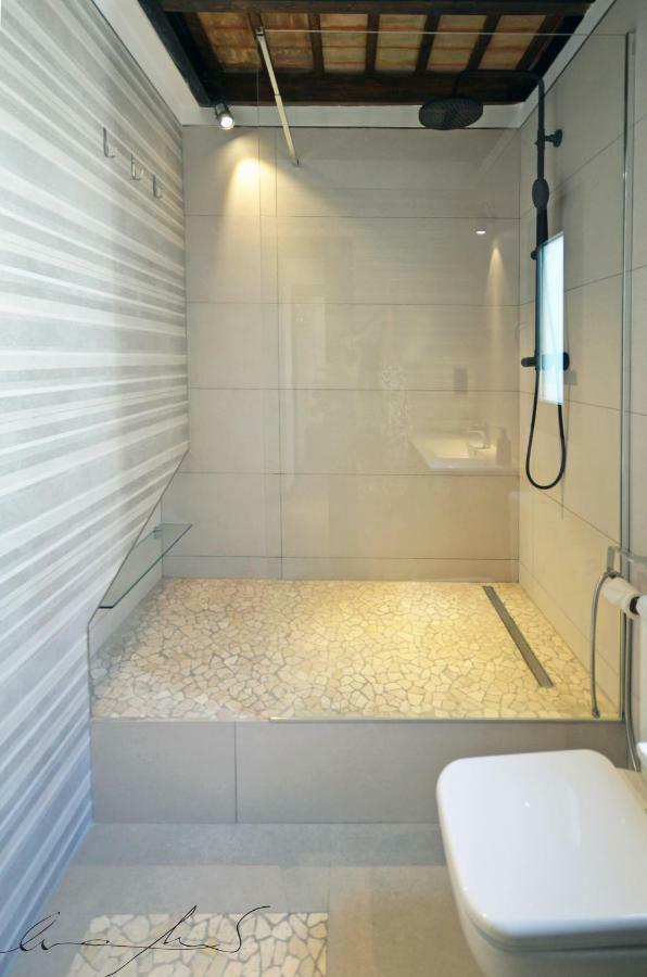 Casita En El Cabanal Con Patio Valencia Ngoại thất bức ảnh