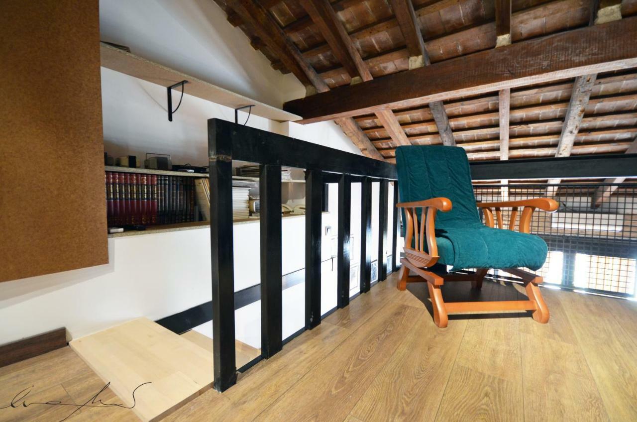 Casita En El Cabanal Con Patio Valencia Ngoại thất bức ảnh